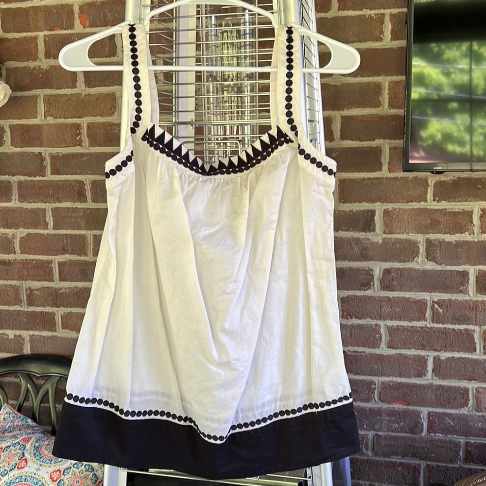 Tommy Hilfiger blouse